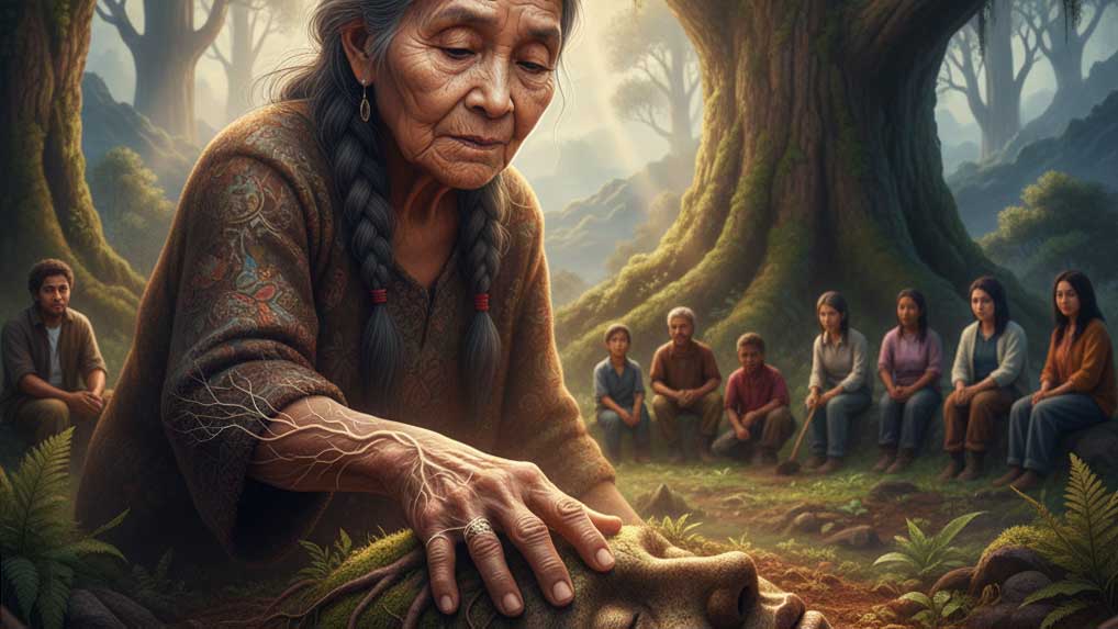 Land Is More Than an Asset