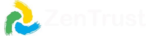 ZenTrust Logo